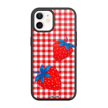 iPhone 12 mini STRAWBERRY