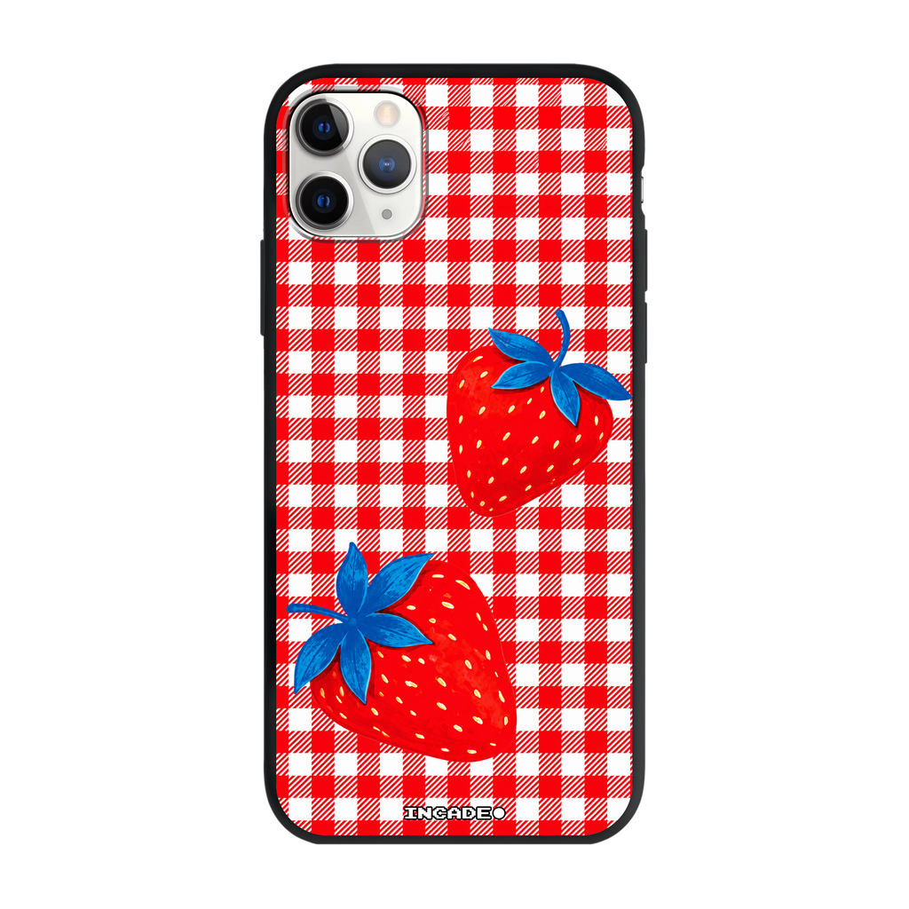 iPhone 11 Pro Max STRAWBERRY