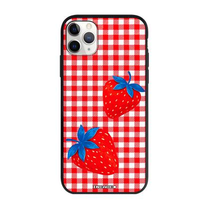 iPhone 11 Pro STRAWBERRY