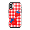 iPhone 16 Plus STRAWBERRY
