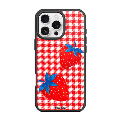iPhone 16 Pro Max STRAWBERRY