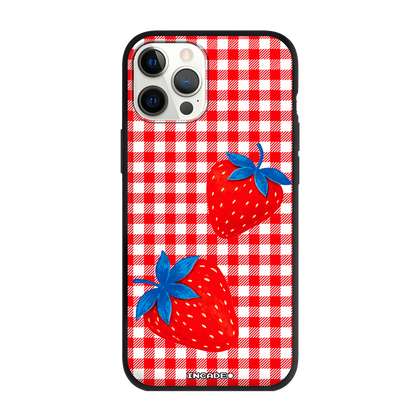 iPhone 12 Pro STRAWBERRY