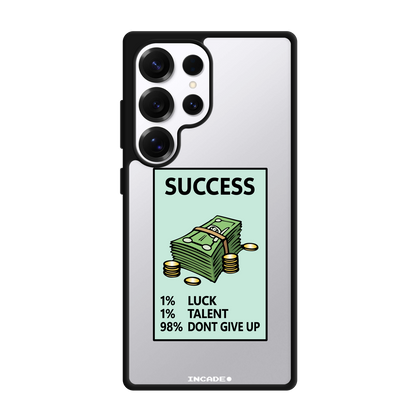 Чохол для Galaxy S25 Ultra з принтом SUCCESS