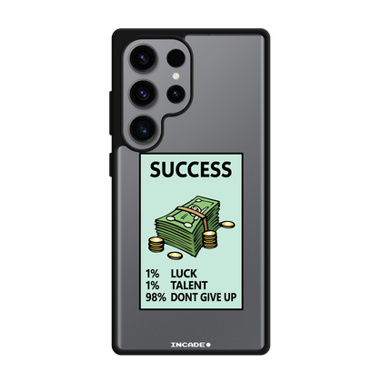 Чохол для Galaxy S23 Ultra з принтом SUCCESS