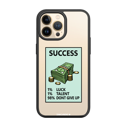 iPhone 13 Pro SUCCESS
