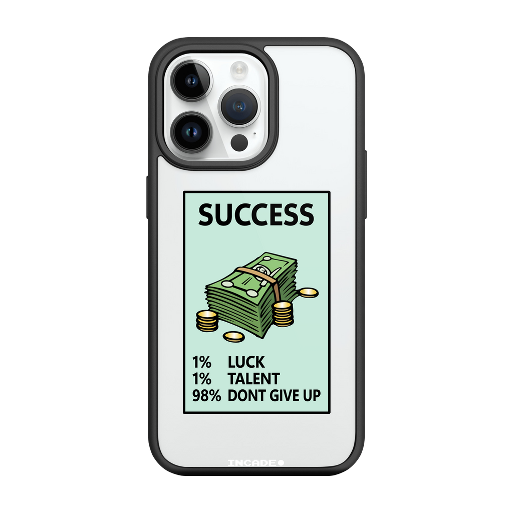 iPhone 14 Pro SUCCESS