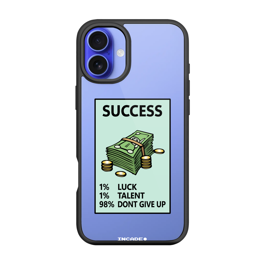 iPhone 16 Plus SUCCESS