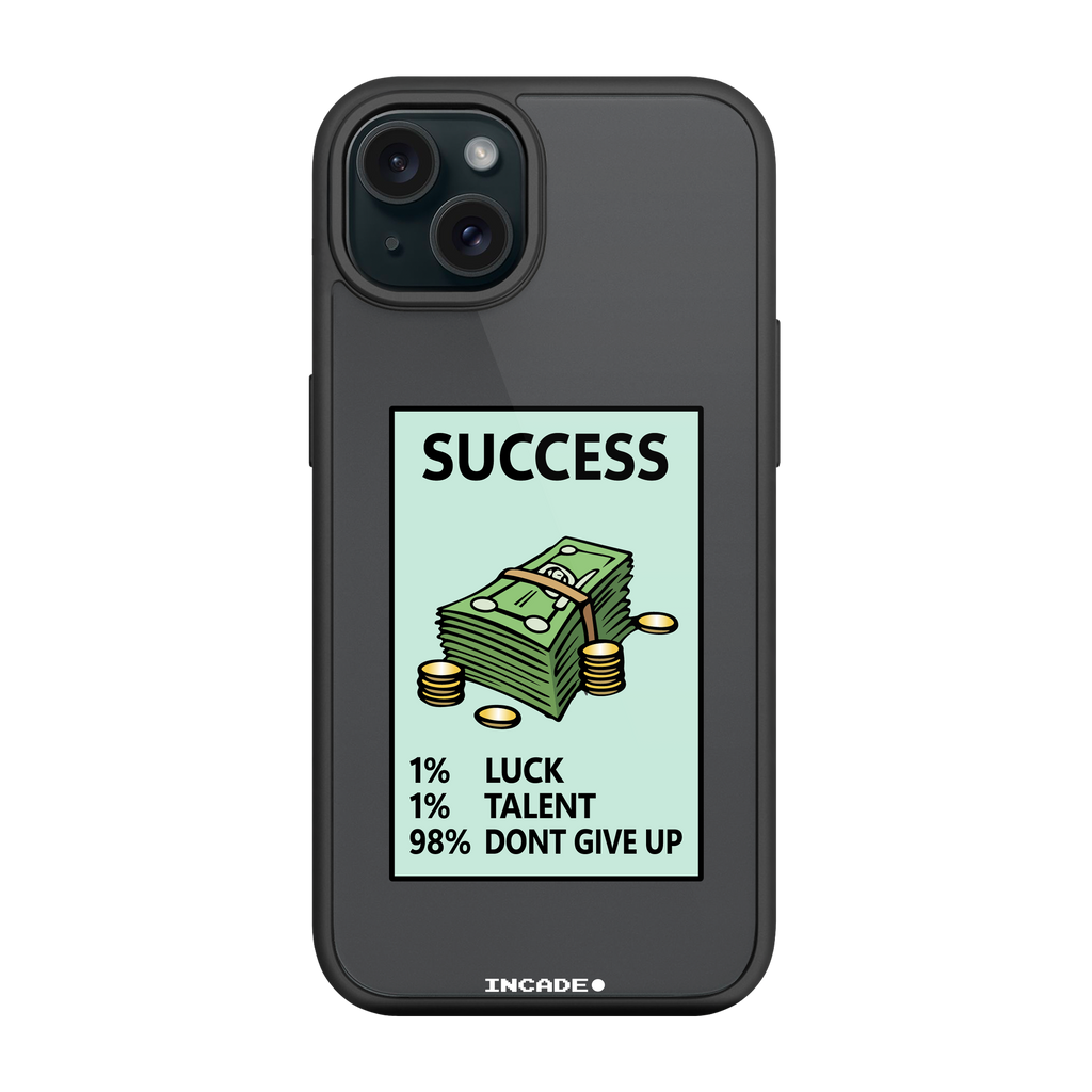 iPhone 15 Plus SUCCESS