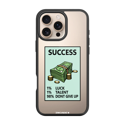 iPhone 16 Pro Max SUCCESS