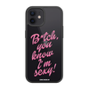iPhone 12 mini SXY