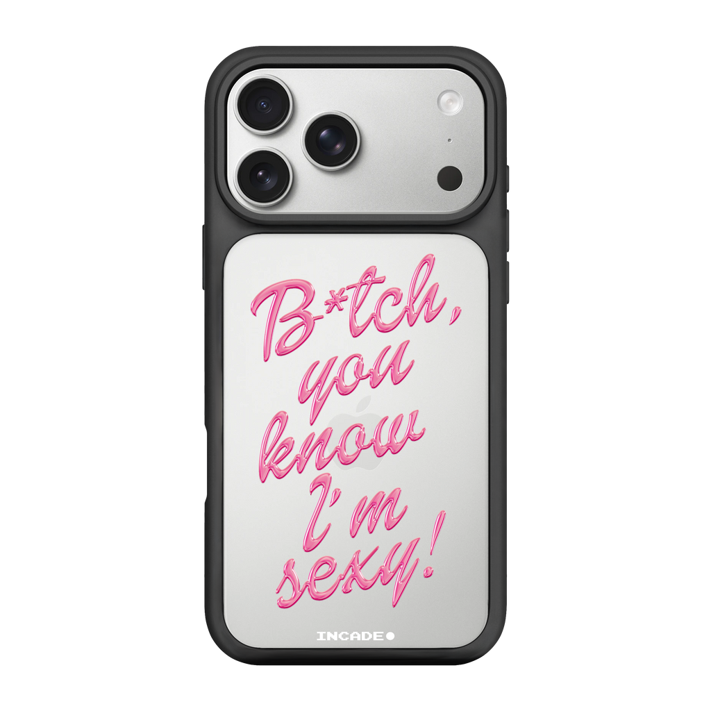 iPhone 17 Pro Max SXY