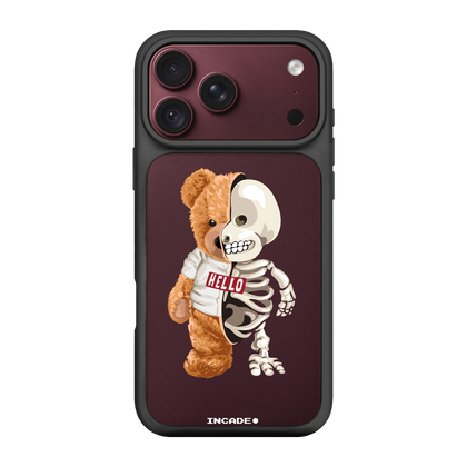 iPhone 18 Pro Max Skeleton