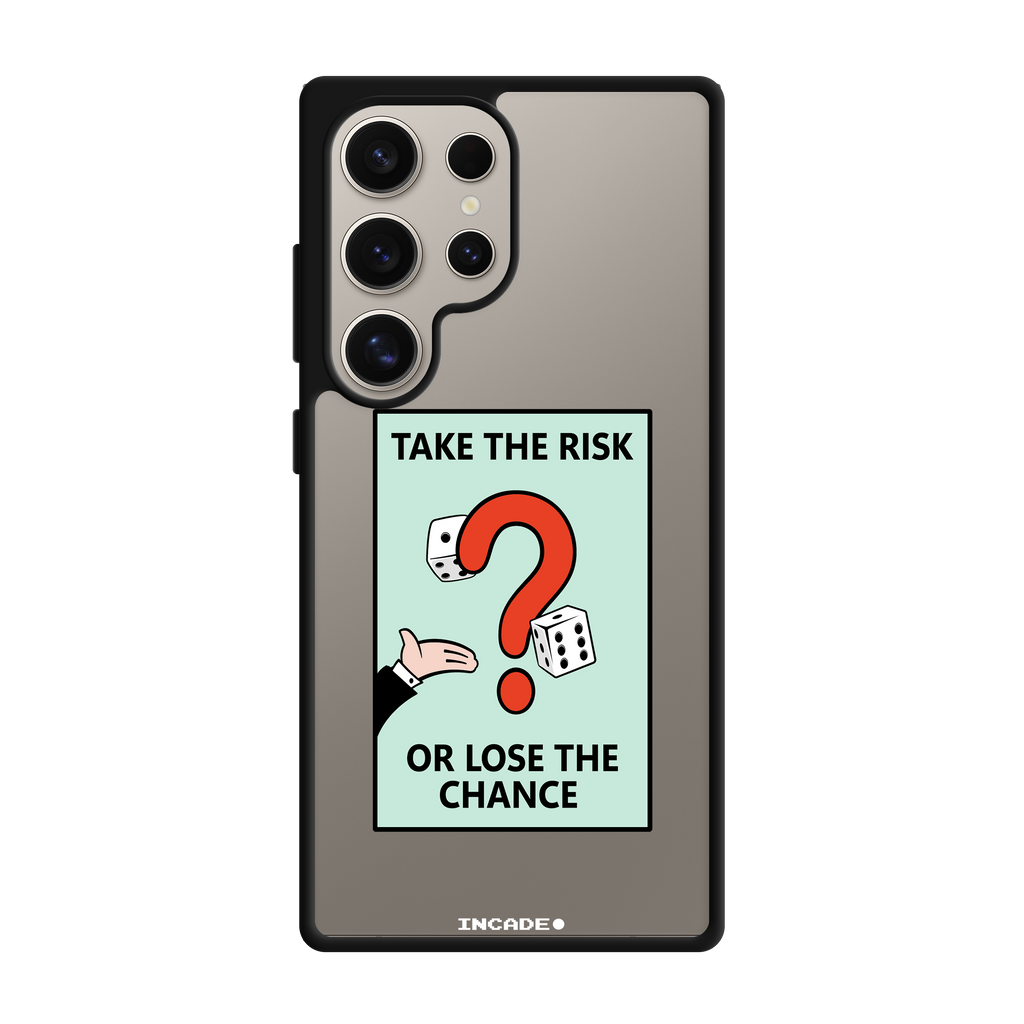 Galaxy S24 Ultra TAKE RISK
