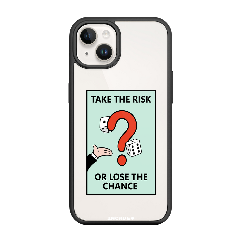 iPhone 14 Plus TAKE RISK