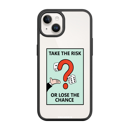 iPhone 14 Plus TAKE RISK