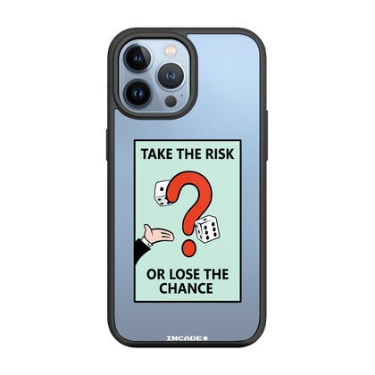 iPhone 13 Pro TAKE RISK