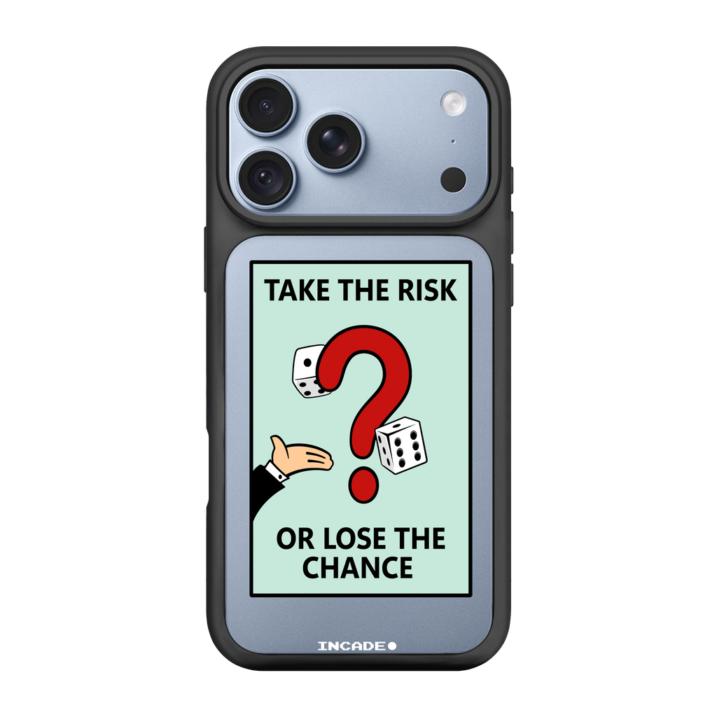 iPhone 18 Pro Max TAKE RISK