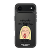 Чохол для iPhone 17 Air з принтом TELOCHKU