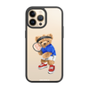 Чохол для iPhone 13 Pro Max з принтом TENNIS