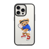 Чохол для iPhone 15 Pro Max з принтом TENNIS