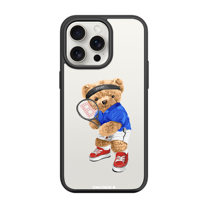 iPhone 15 Pro Max TENNIS