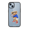 Чохол для iPhone 14 з принтом TENNIS