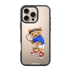 Чохол для iPhone 16 Pro Max з принтом TENNIS