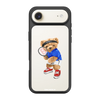 Чохол для iPhone 17 Air з принтом TENNIS