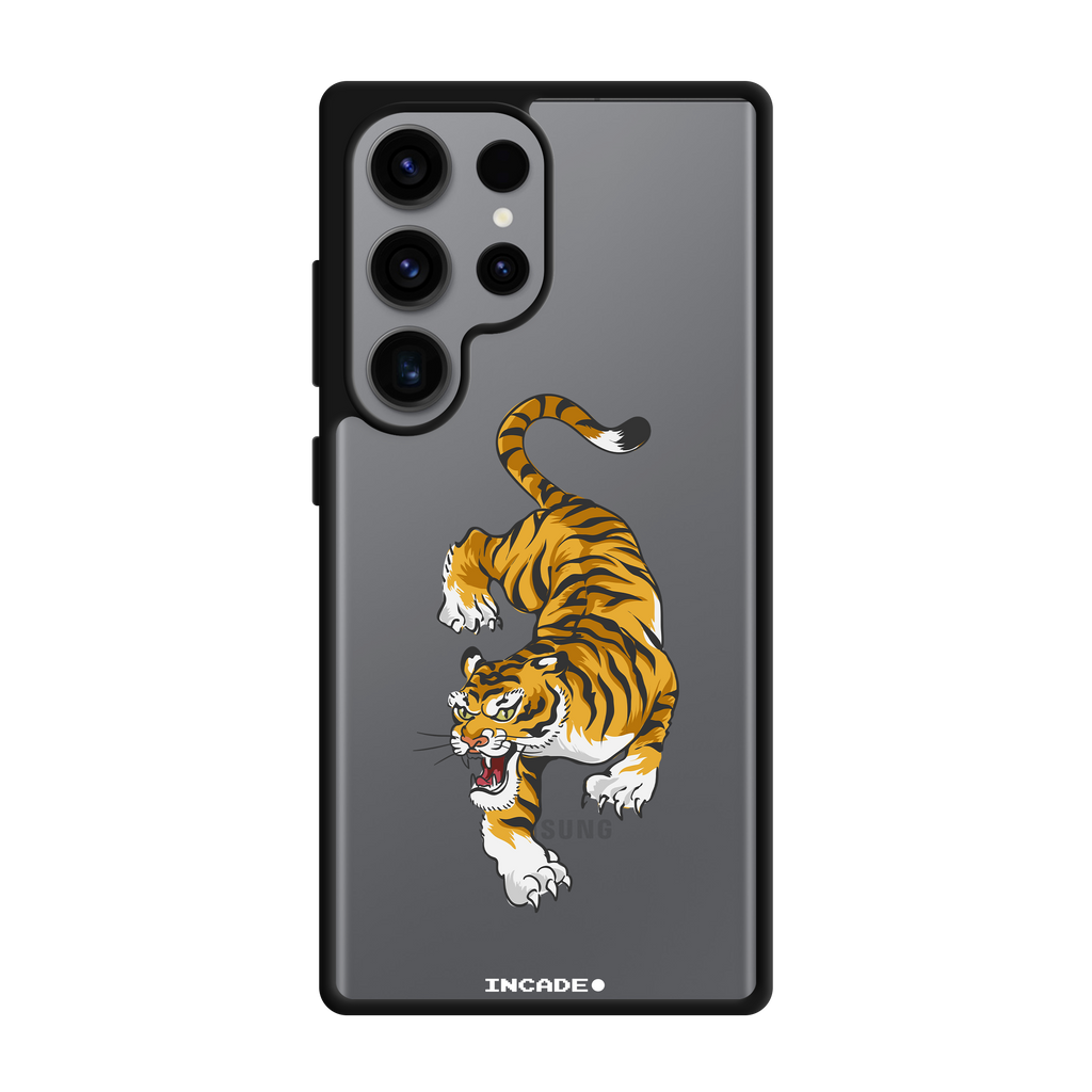 Galaxy S23 Ultra TIGER