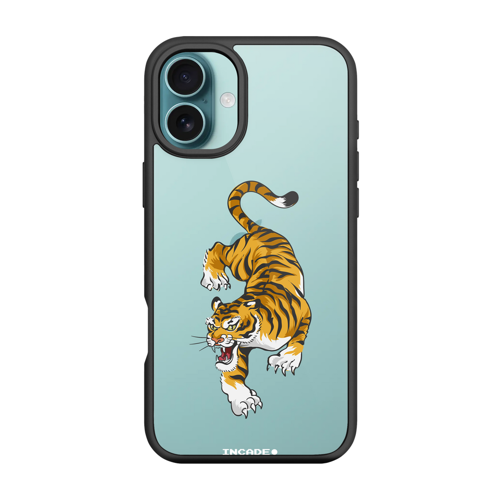 iPhone 16 Plus TIGER