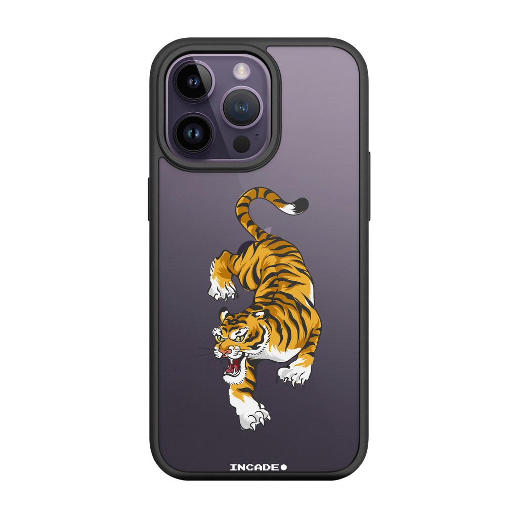 iPhone 14 Pro TIGER