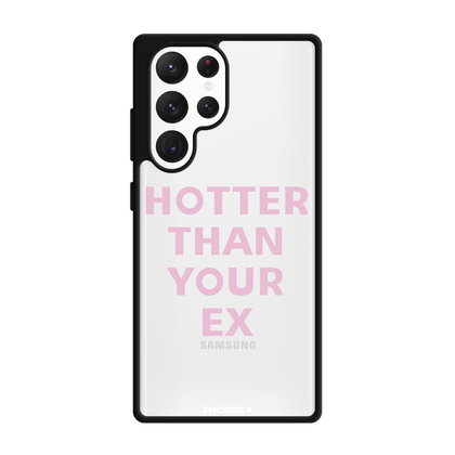 Galaxy S22 Ultra TOO HOT