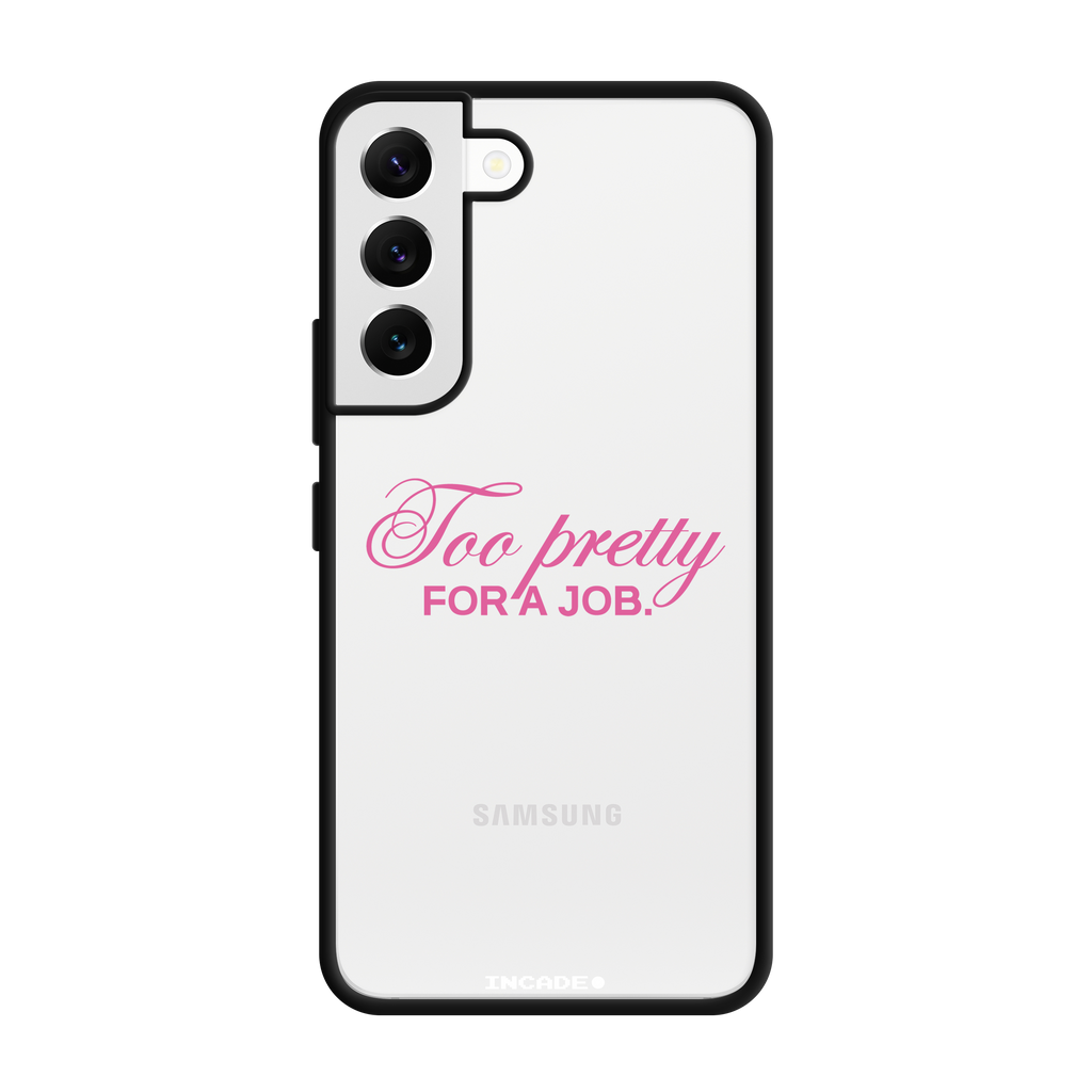 Galaxy S22+ TOO PRETTY