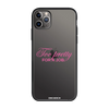 Чохол для iPhone 11 Pro Max з принтом TOO PRETTY