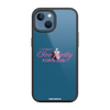 Чохол для iPhone 13 з принтом TOO PRETTY