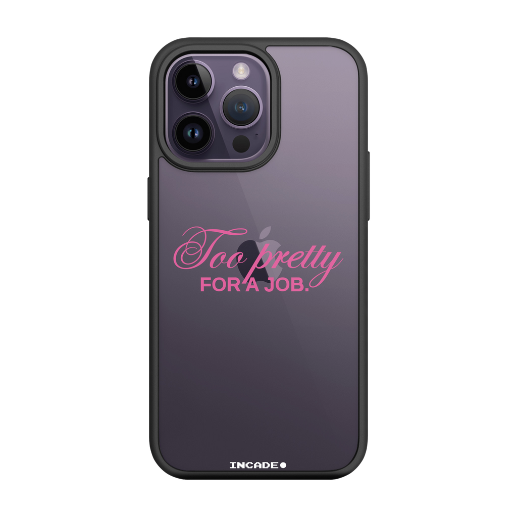 iPhone 14 Pro TOO PRETTY