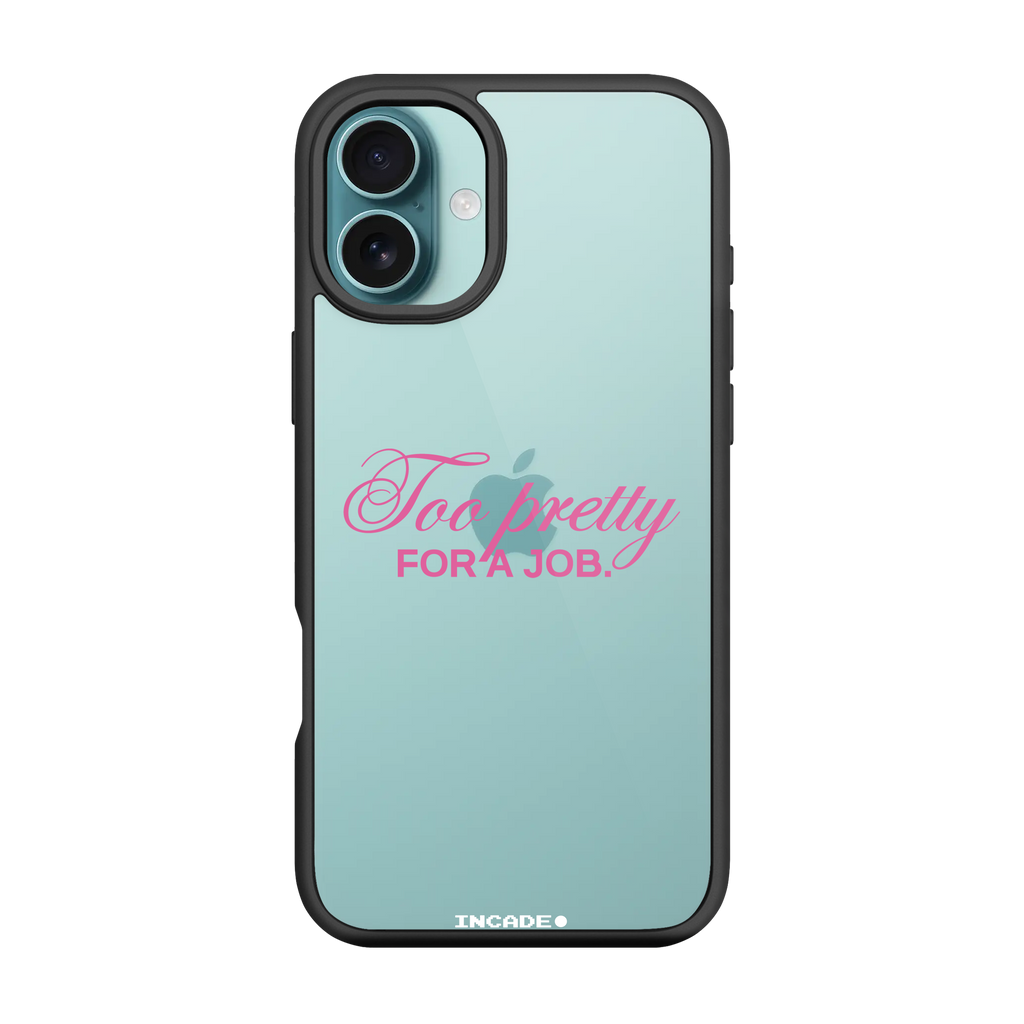 iPhone 16 Plus TOO PRETTY