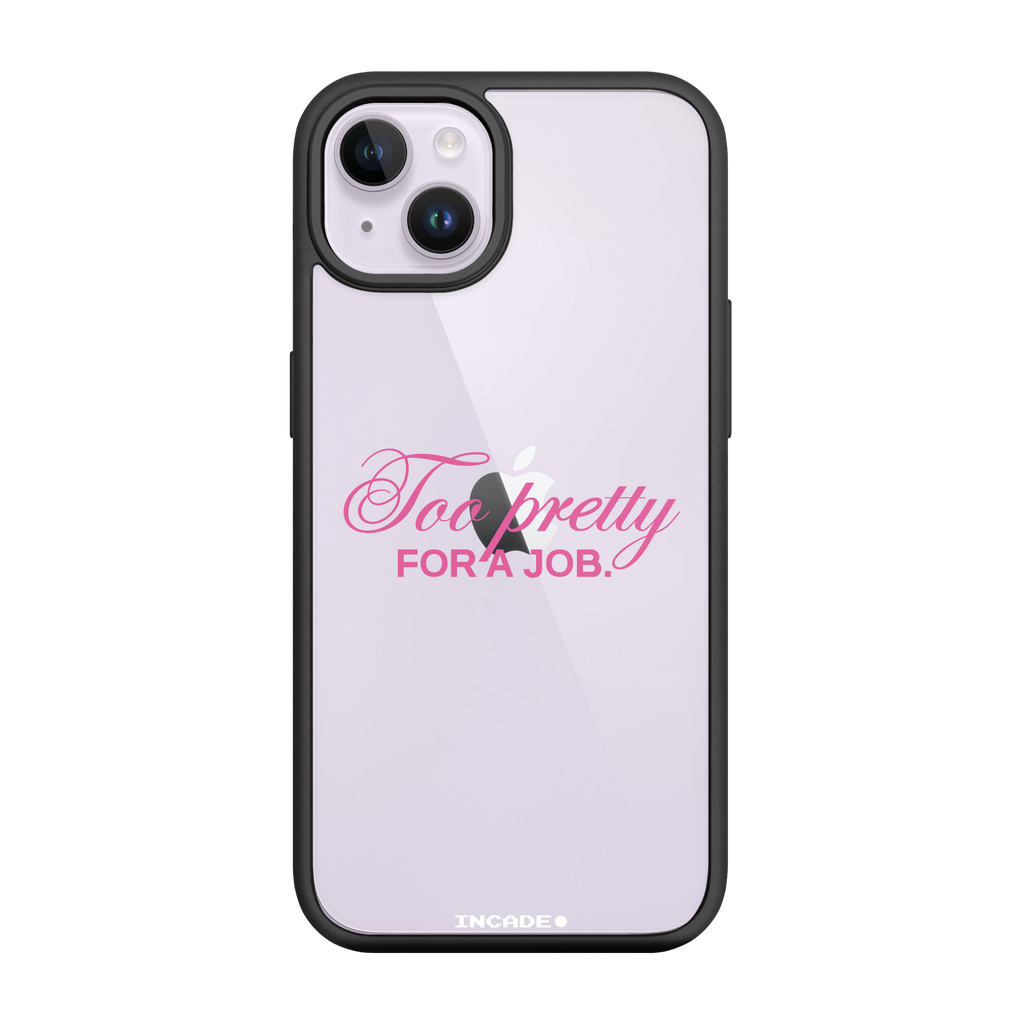 iPhone 14 TOO PRETTY