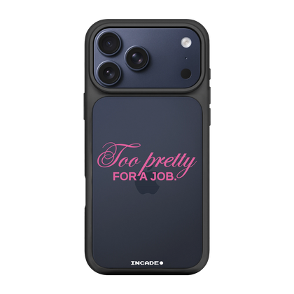 iPhone 17 Pro Max TOO PRETTY