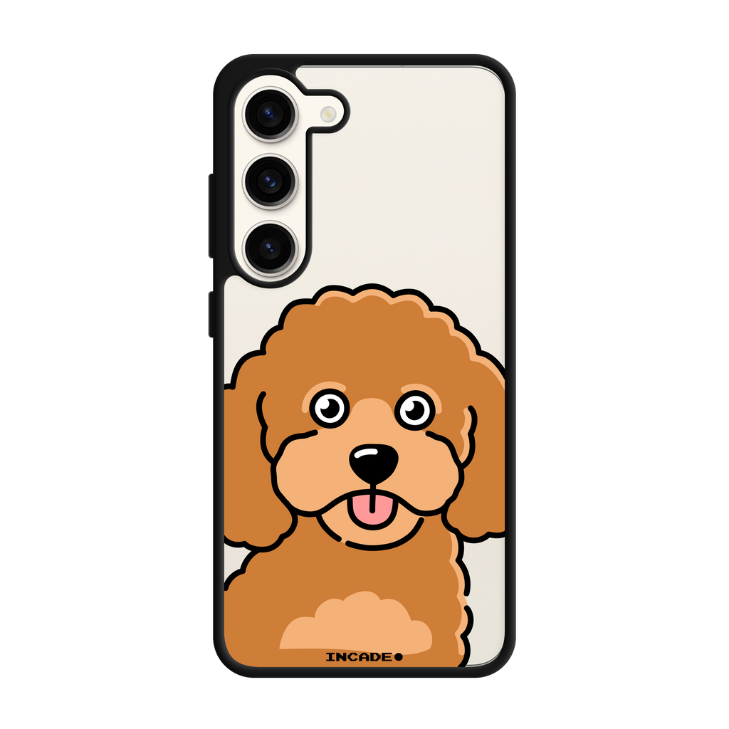 Galaxy S23 TOY POODLE