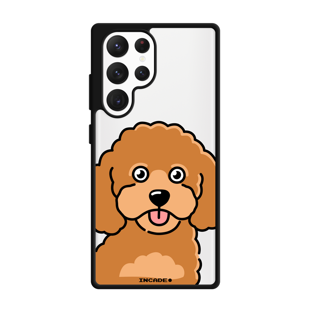 Galaxy S22 Ultra TOY POODLE
