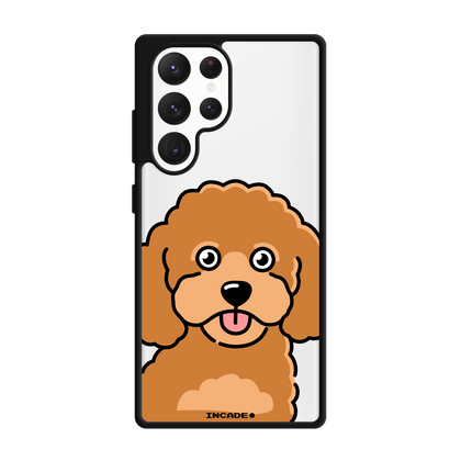 Galaxy S22 Ultra TOY POODLE