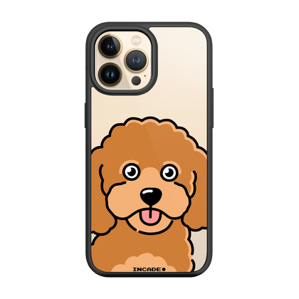 iPhone 13 Pro TOY POODLE
