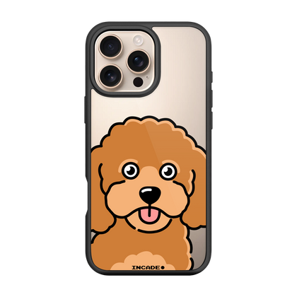 iPhone 16 Pro TOY POODLE