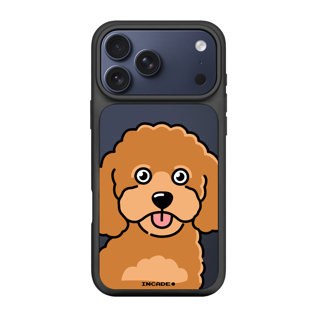iPhone 17 Pro TOY POODLE