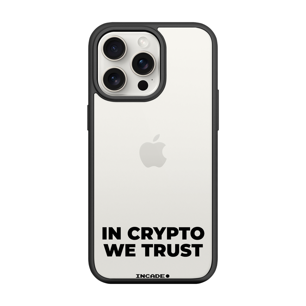 iPhone 15 Pro Max TRUST