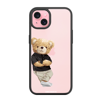 iPhone 15 Plus URBAN TEDDY
