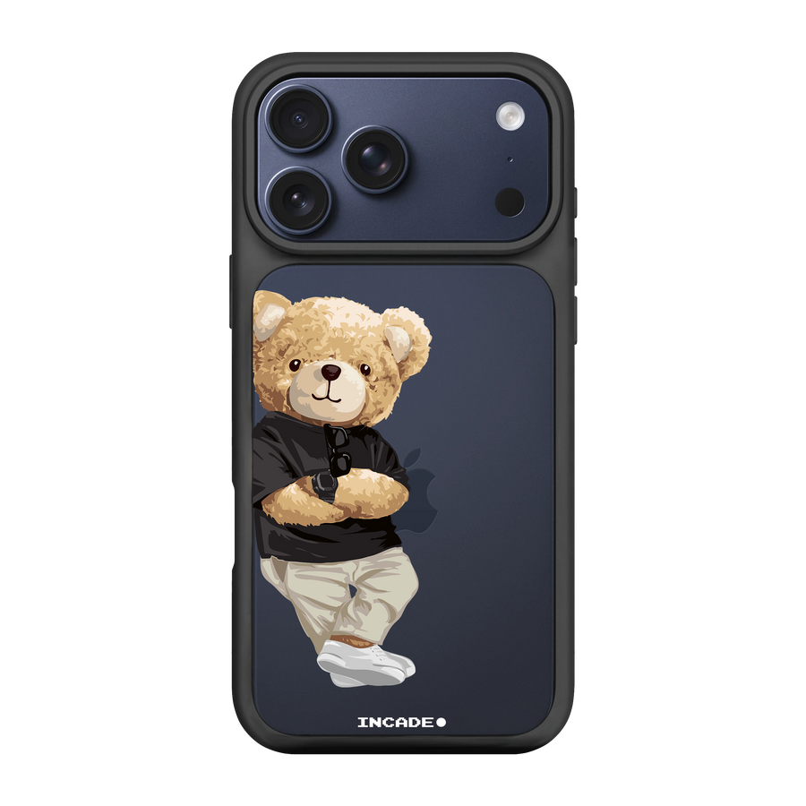 iPhone 17 Pro Max URBAN TEDDY