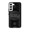 Чохол для Galaxy S22 з принтом + USD