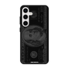 Чохол для Galaxy S24 з принтом + USD
